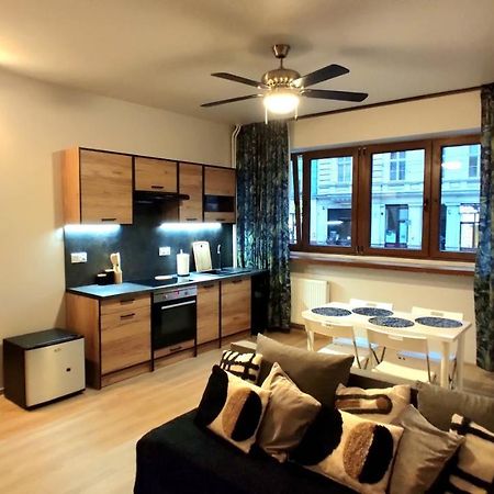 Piotra Skargi Apartment Breslávia Exterior foto