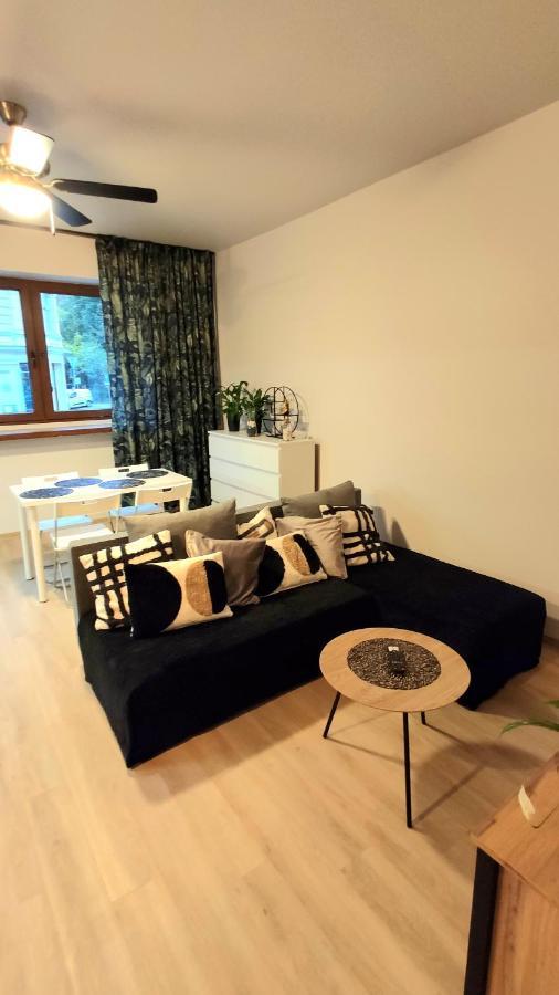 Piotra Skargi Apartment Breslávia Exterior foto