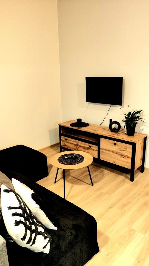 Piotra Skargi Apartment Breslávia Exterior foto